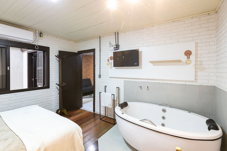 Merano Gramado - Loft 5