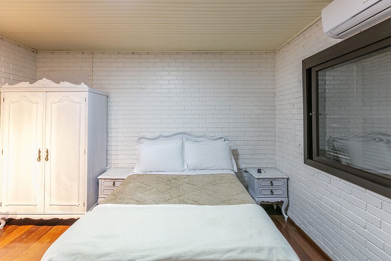 Merano Gramado - Loft 5