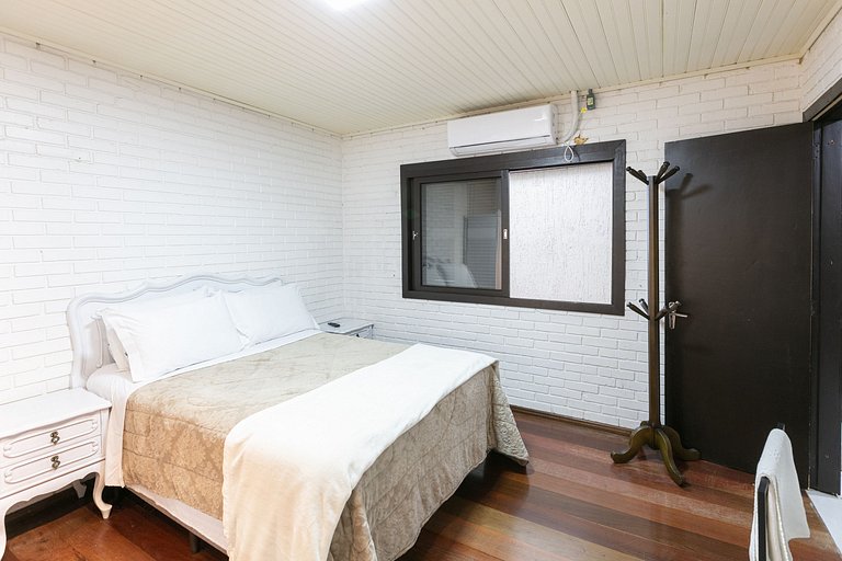 Merano Gramado - Loft 5