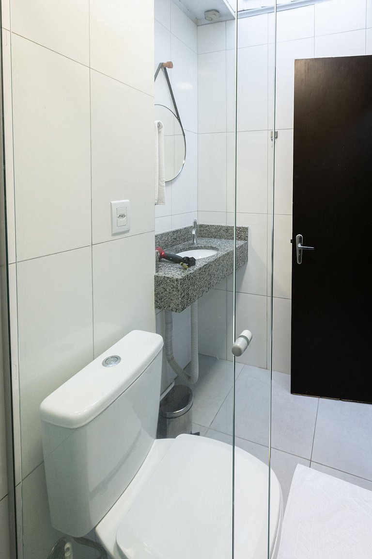 Merano Gramado - Loft 5