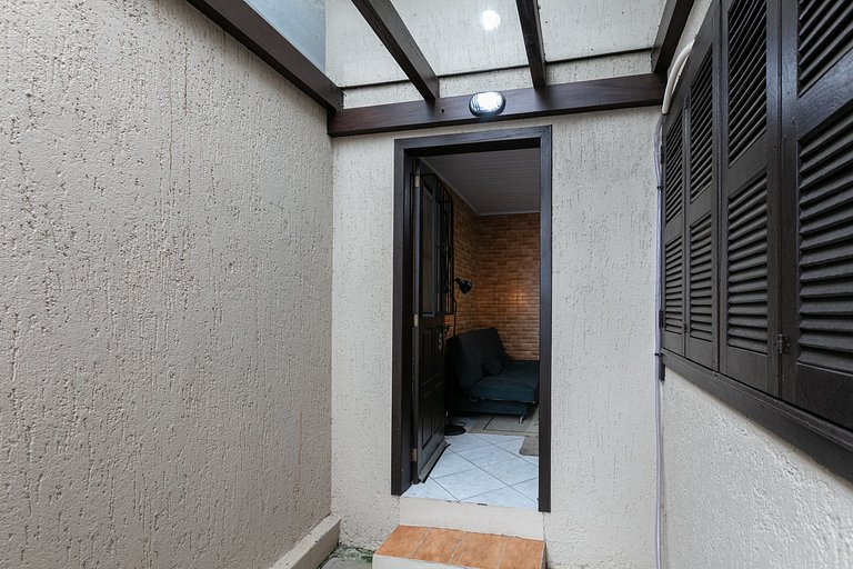 Merano Gramado - Loft 5