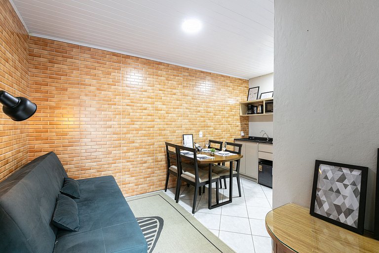 Merano Gramado - Loft 5