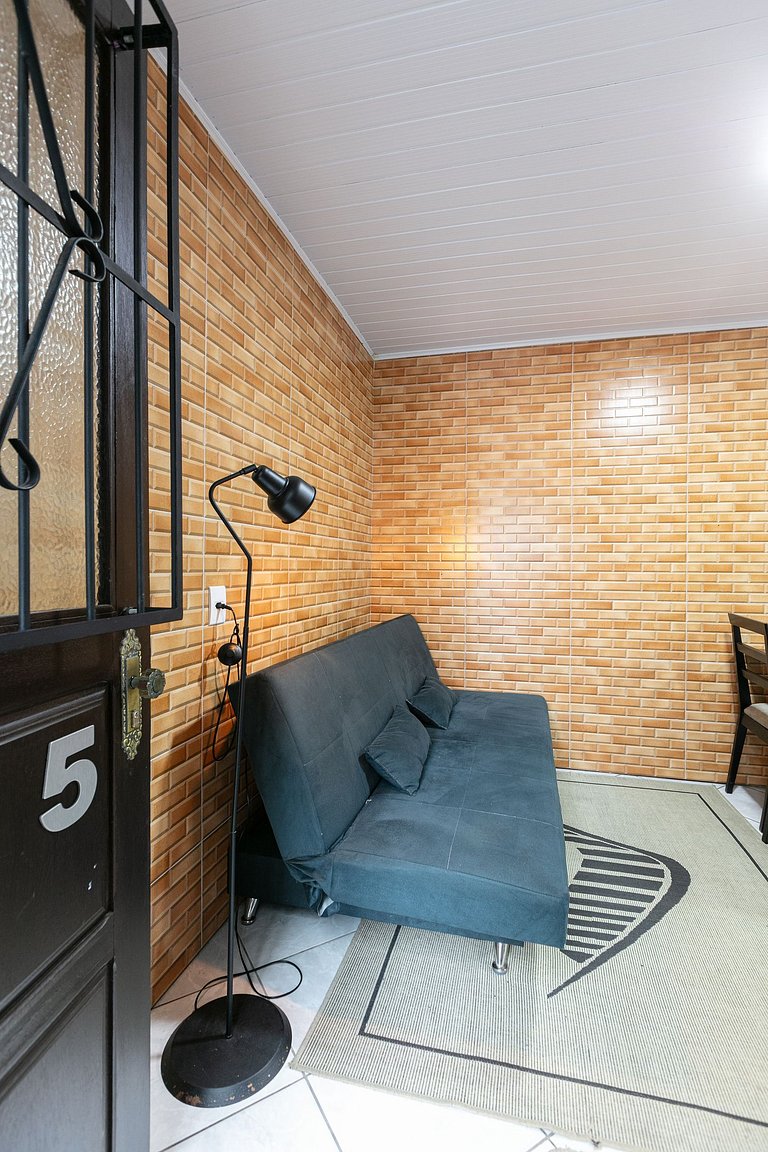 Merano Gramado - Loft 5