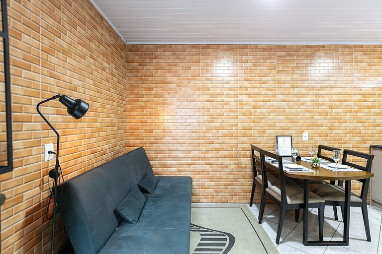 Merano Gramado - Loft 5