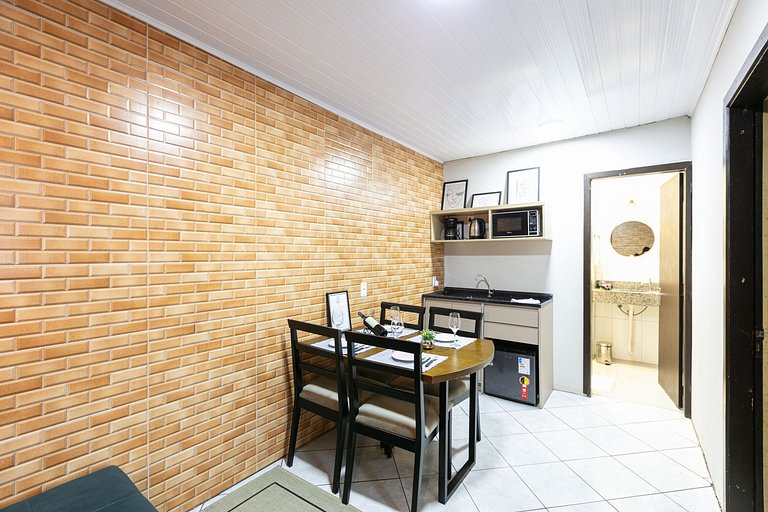 Merano Gramado - Loft 5