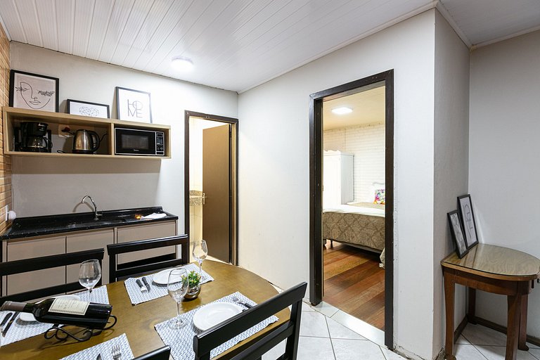 Merano Gramado - Loft 5