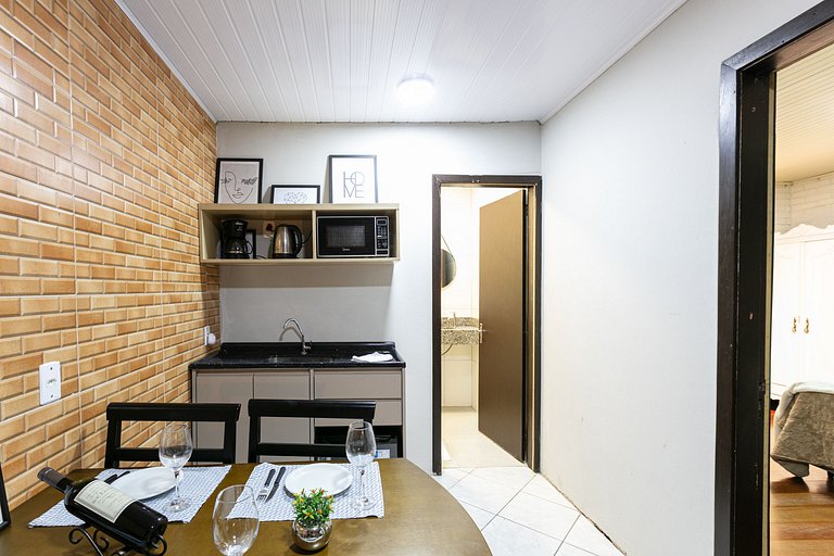 Merano Gramado - Loft 5