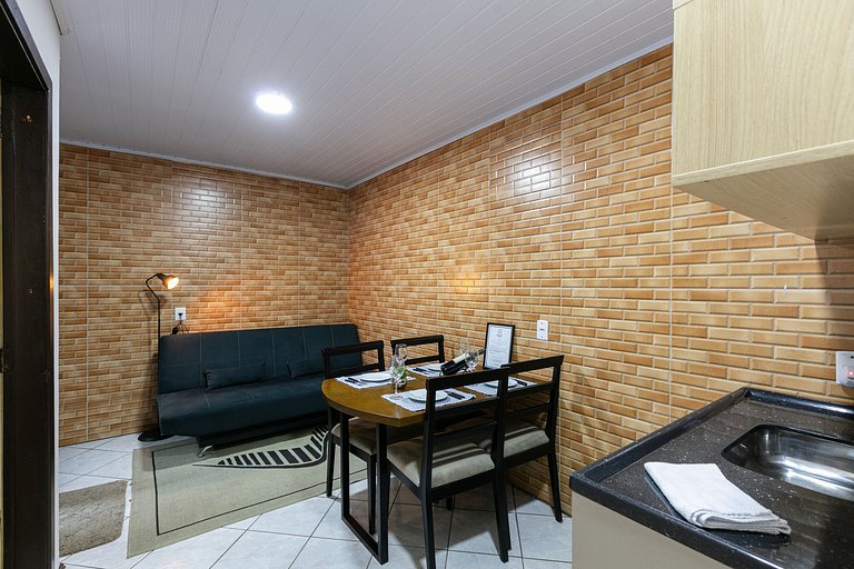 Merano Gramado - Loft 5