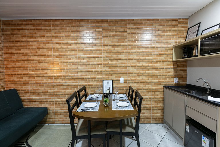 Merano Gramado - Loft 5