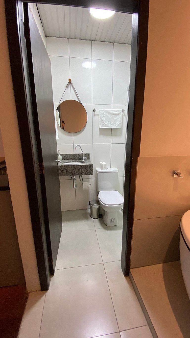 Merano Gramado - Loft 4