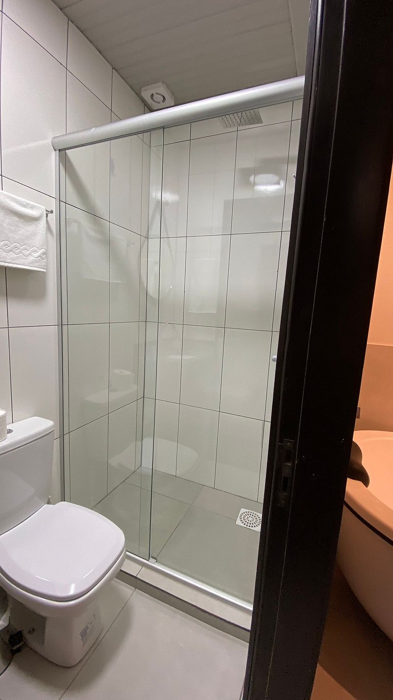 Merano Gramado - Loft 4