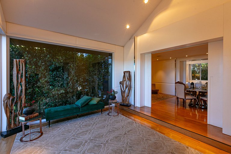 Merano Gramado - Refúgio da Villa