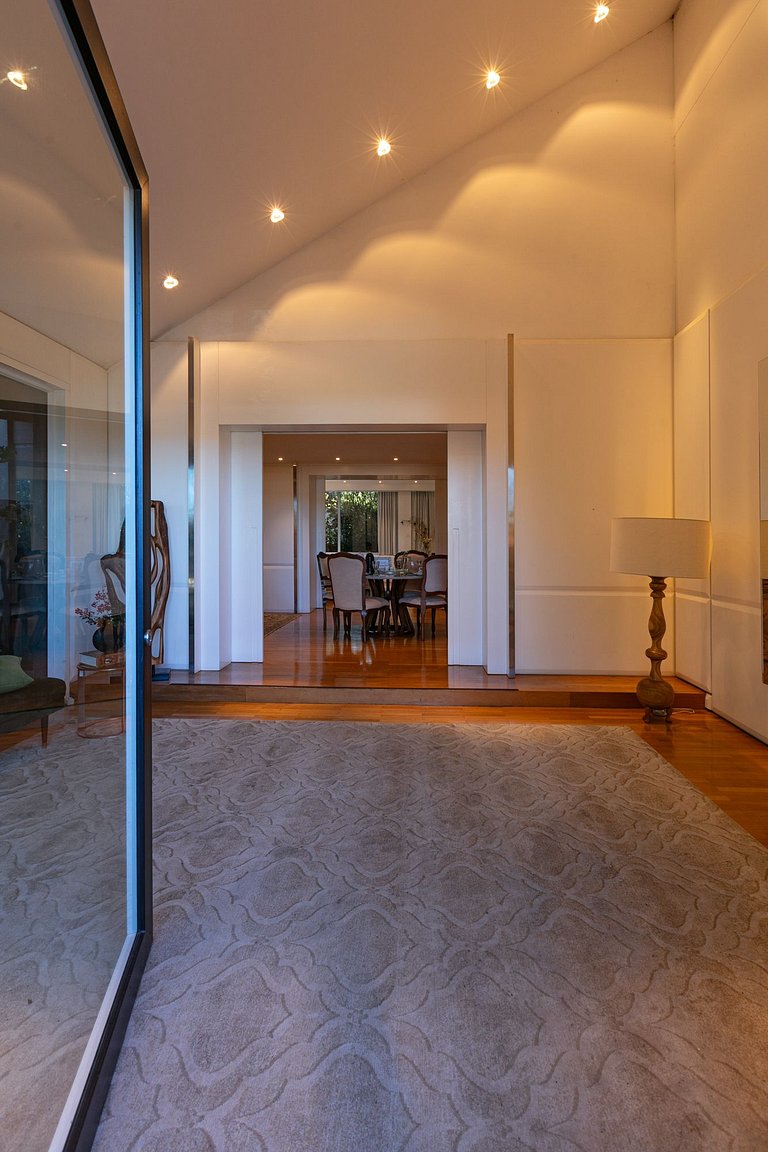 Merano Gramado - Refúgio da Villa